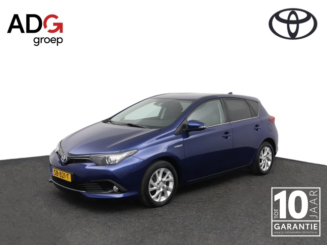 Toyota Auris - 1.8 Hybrid Dynamic Go