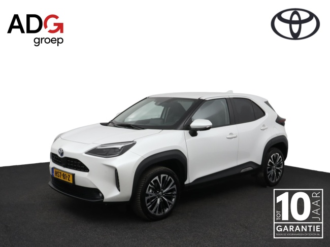 Toyota Yaris Cross - 1.5 Hybrid Executive Limited
