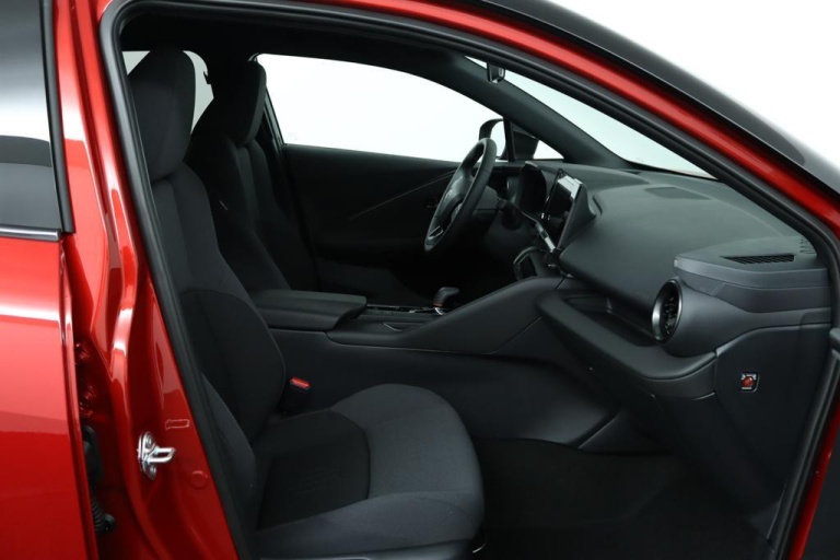 Toyota C-HR - 1.8 Hybrid 140 Dynamic 22
