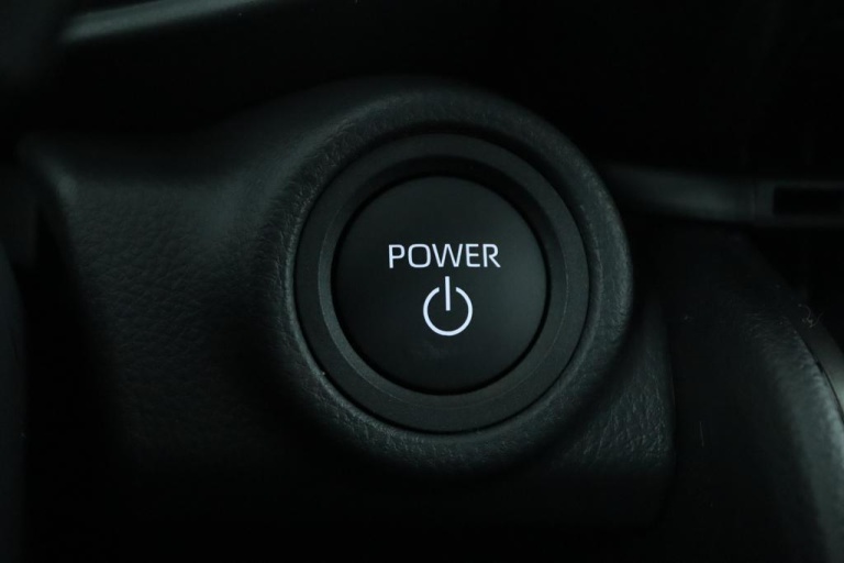 Toyota C-HR - 1.8 Hybrid 140 Dynamic 43