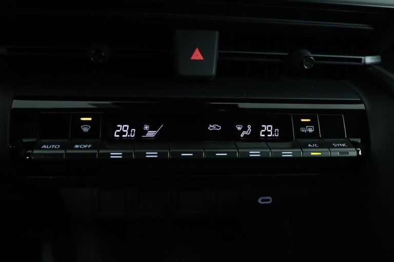 Toyota C-HR - 1.8 Hybrid 140 Dynamic 7