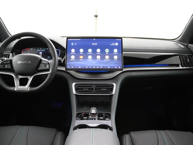 BYD SEAL U - 1.5 DM-i FWD Boost