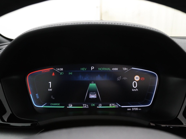 BYD SEAL U - 1.5 DM-i FWD Boost