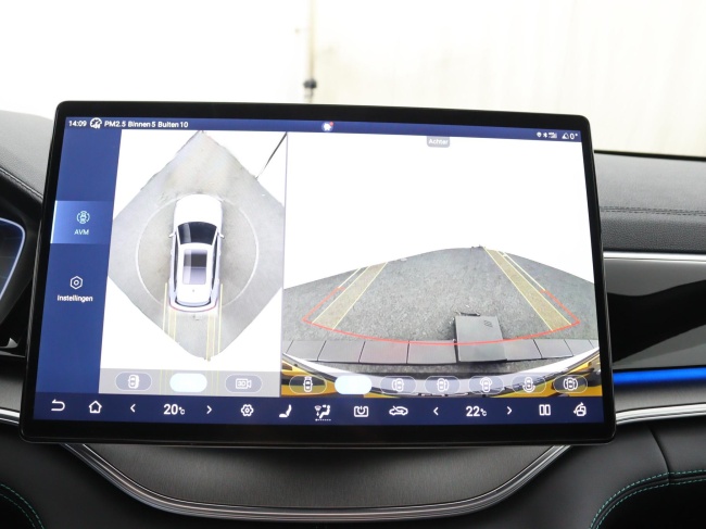 BYD SEAL U - 1.5 DM-i FWD Boost