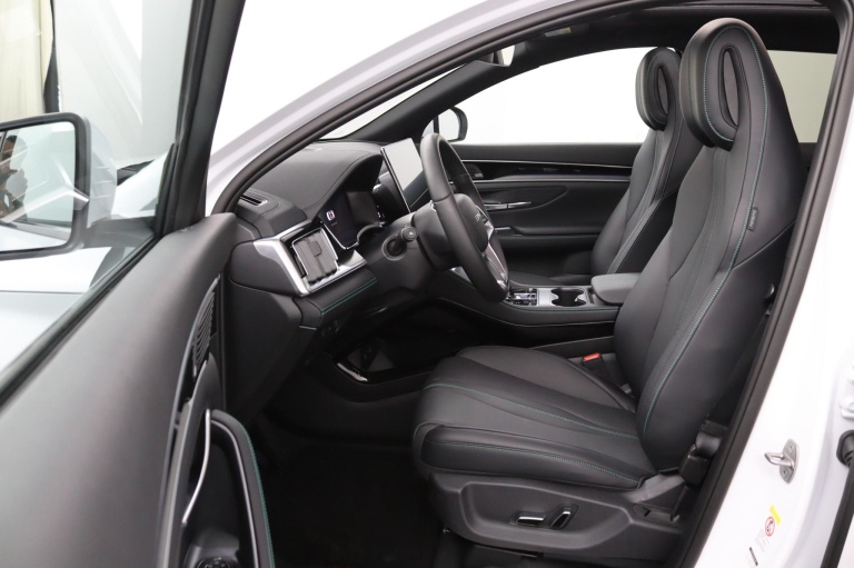 BYD SEAL U - 1.5 DM-i FWD Boost 18