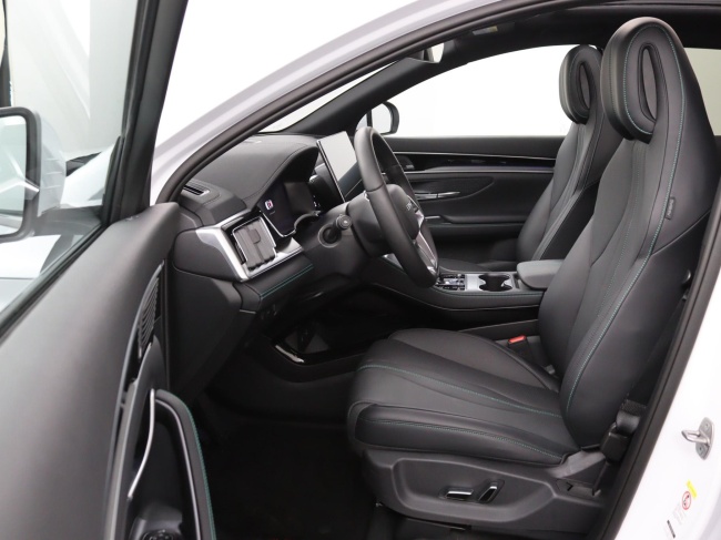 BYD SEAL U - 1.5 DM-i FWD Boost