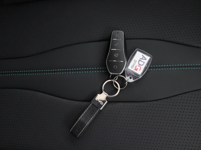 BYD SEAL U - 1.5 DM-i FWD Boost