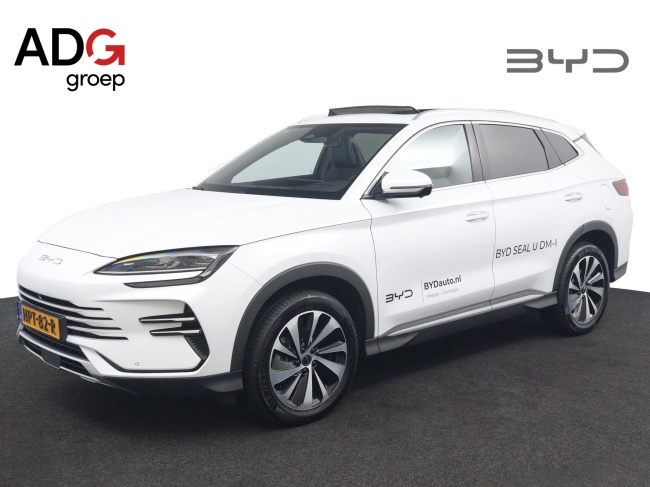 BYD SEAL U - 1.5 DM-i FWD Boost