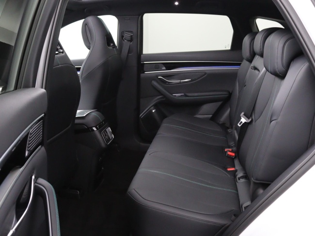 BYD SEAL U - 1.5 DM-i FWD Boost