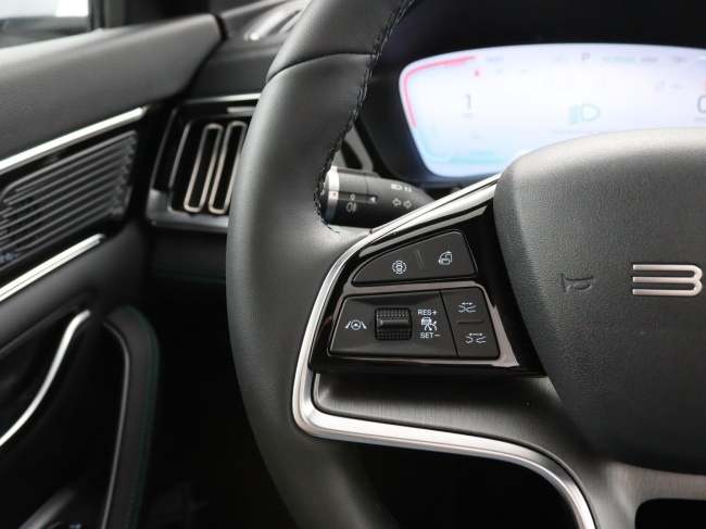 BYD SEAL U - 1.5 DM-i FWD Boost