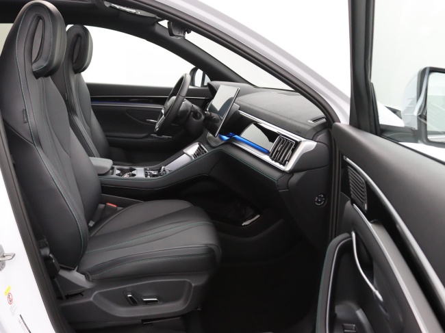 BYD SEAL U - 1.5 DM-i FWD Boost