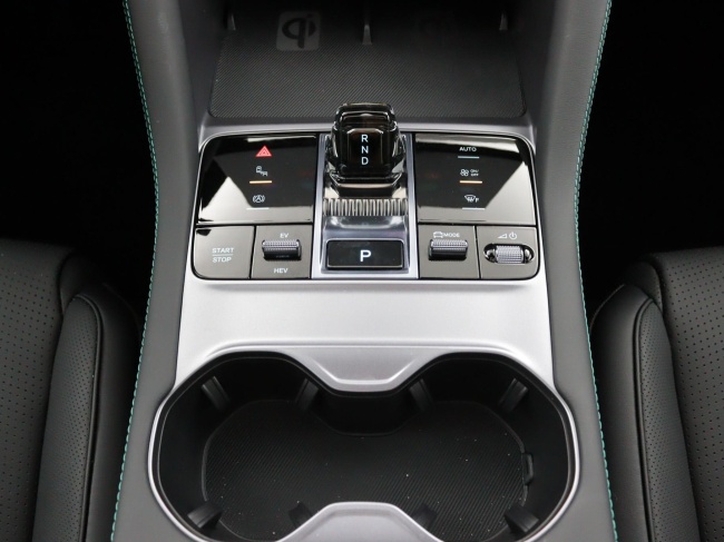 BYD SEAL U - 1.5 DM-i FWD Boost