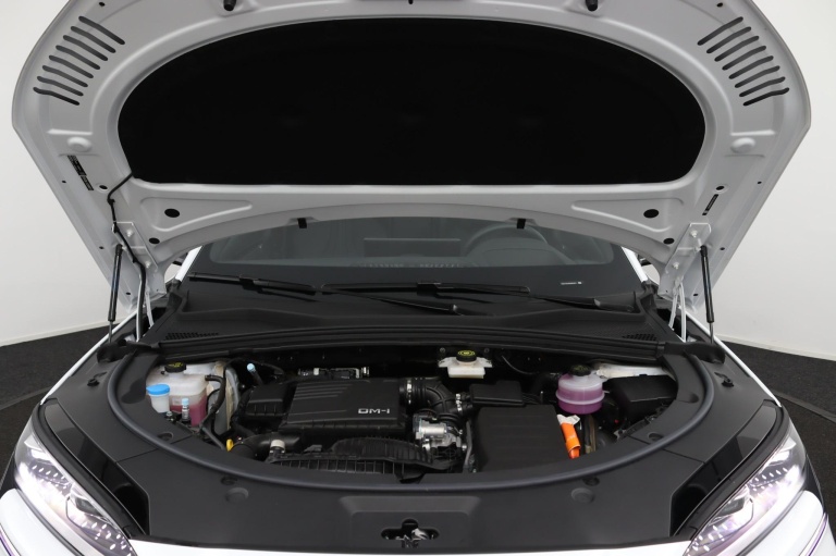 BYD SEAL U - 1.5 DM-i FWD Boost 35