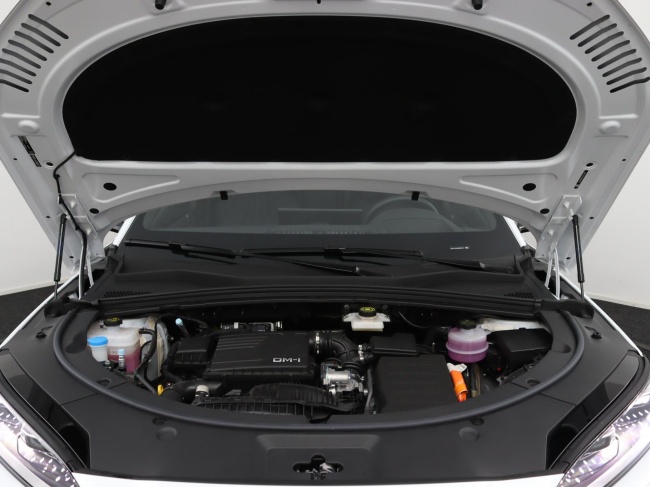 BYD SEAL U - 1.5 DM-i FWD Boost