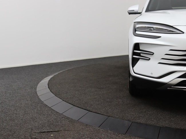 BYD SEAL U - 1.5 DM-i FWD Boost