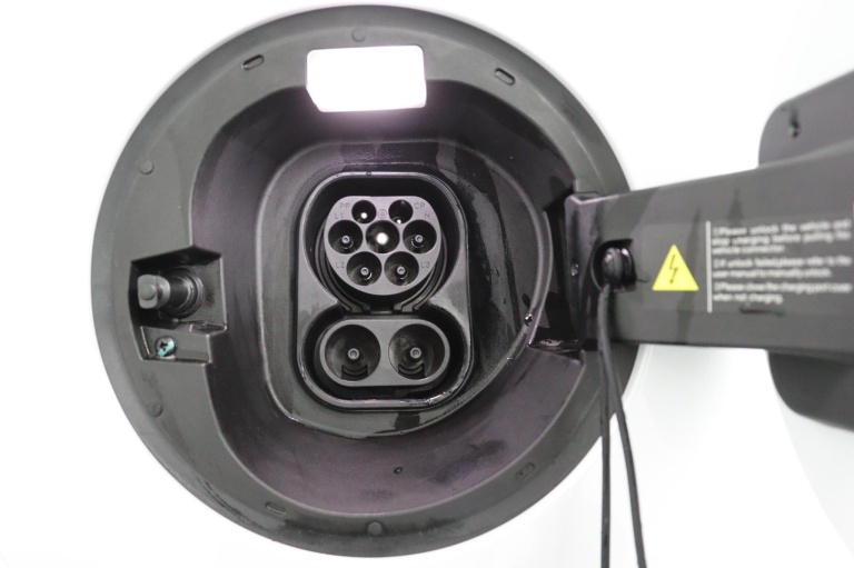 BYD SEAL U - 1.5 DM-i FWD Boost 39