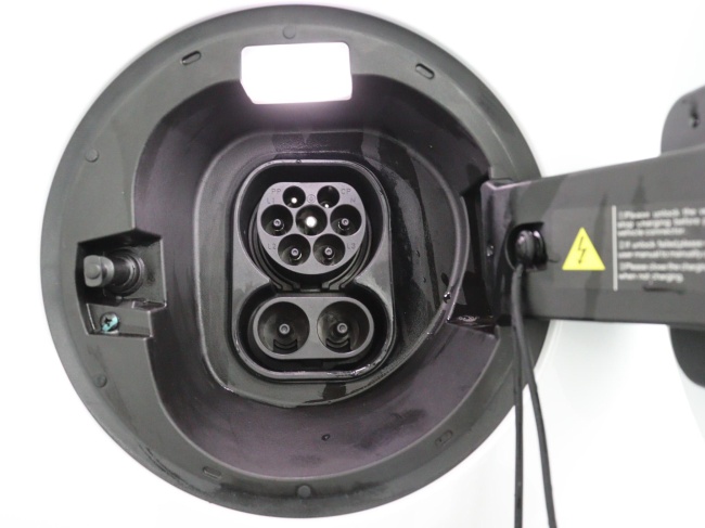 BYD SEAL U - 1.5 DM-i FWD Boost