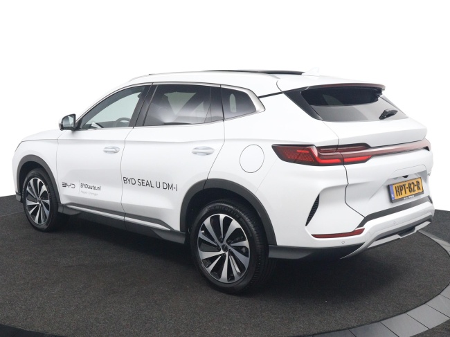 BYD SEAL U - 1.5 DM-i FWD Boost