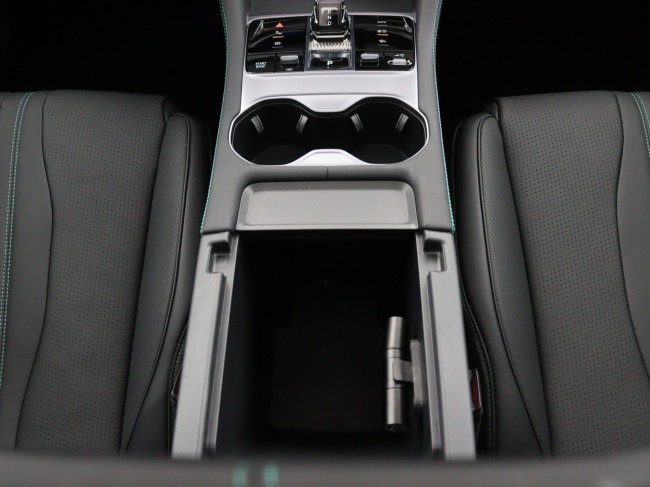 BYD SEAL U - 1.5 DM-i FWD Boost