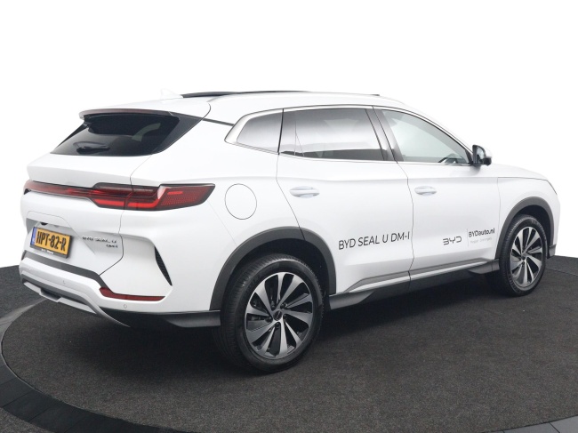 BYD SEAL U - 1.5 DM-i FWD Boost
