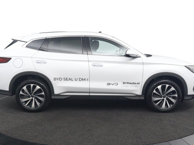 BYD SEAL U - 1.5 DM-i FWD Boost