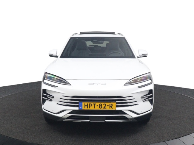 BYD SEAL U - 1.5 DM-i FWD Boost