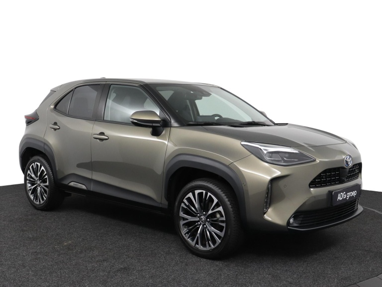 Toyota Yaris Cross - 1.5 Hybrid Executive 14
