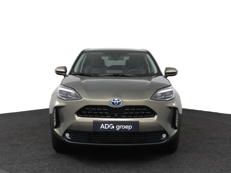 Toyota Yaris Cross - 1.5 Hybrid Executive 16