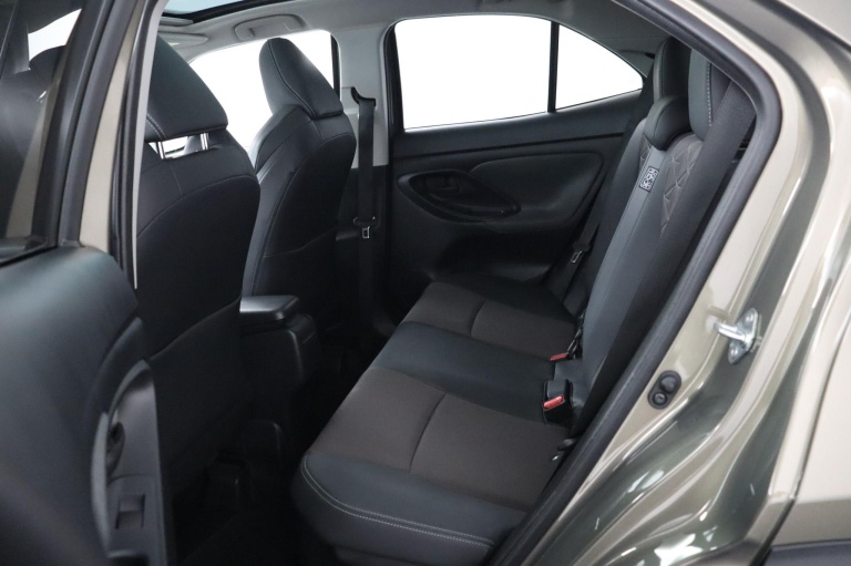 Toyota Yaris Cross - 1.5 Hybrid Executive 18