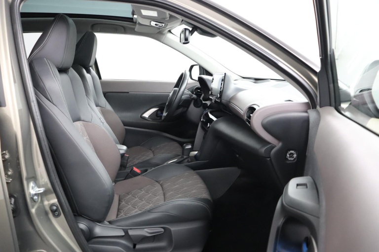 Toyota Yaris Cross - 1.5 Hybrid Executive 22