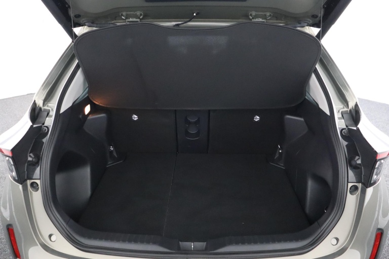 Toyota Yaris Cross - 1.5 Hybrid Executive 23