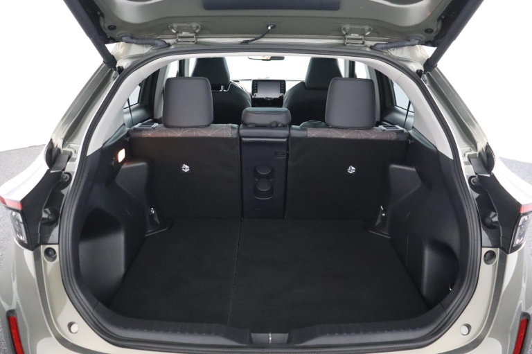 Toyota Yaris Cross - 1.5 Hybrid Executive 24