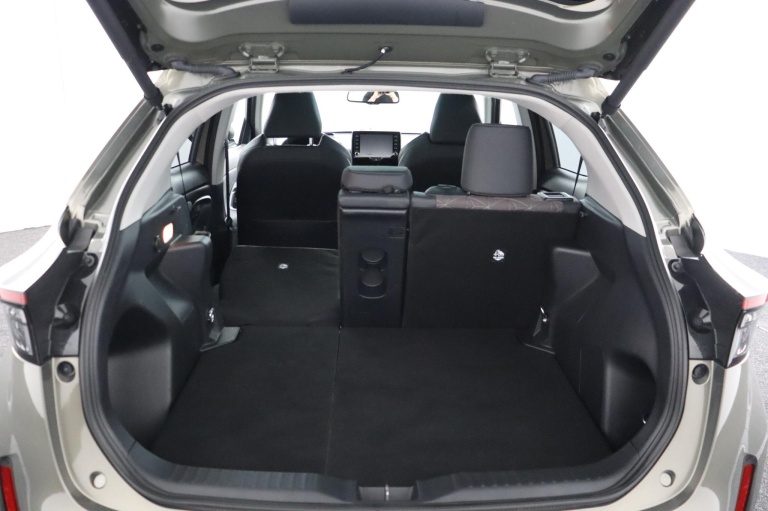 Toyota Yaris Cross - 1.5 Hybrid Executive 25