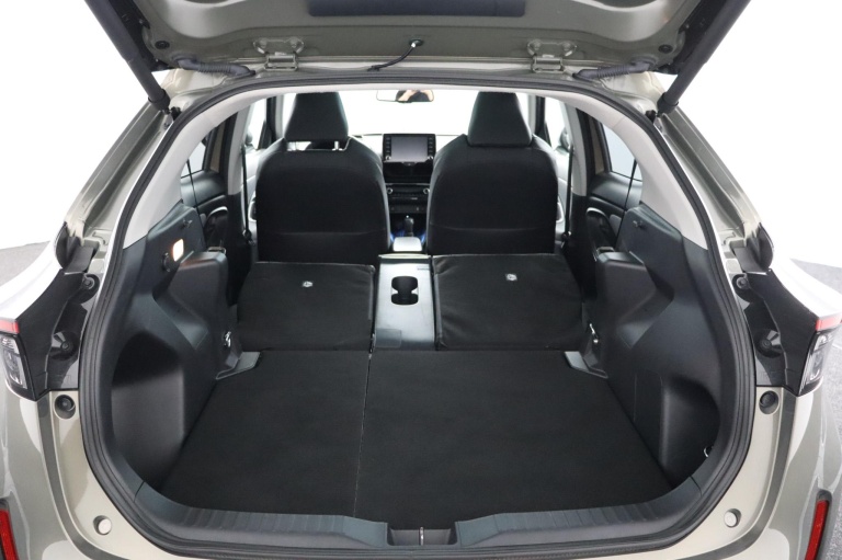 Toyota Yaris Cross - 1.5 Hybrid Executive 26