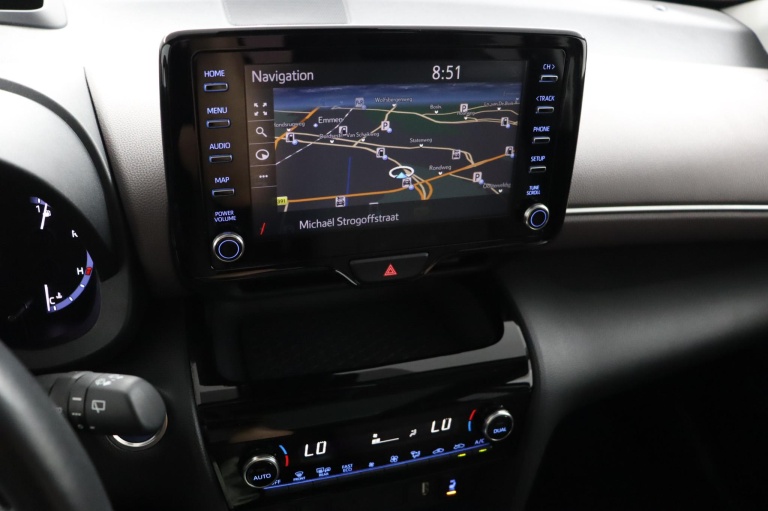 Toyota Yaris Cross - 1.5 Hybrid Executive 28