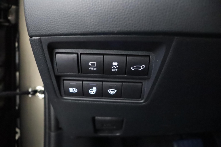 Toyota Yaris Cross - 1.5 Hybrid Executive 30