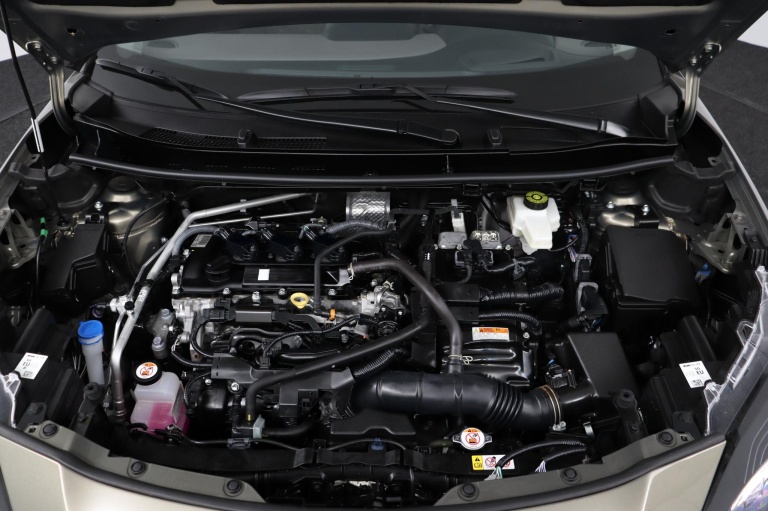 Toyota Yaris Cross - 1.5 Hybrid Executive 35