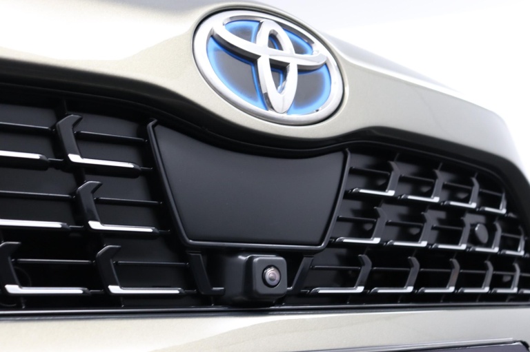 Toyota Yaris Cross - 1.5 Hybrid Executive 40