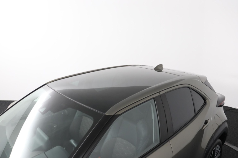 Toyota Yaris Cross - 1.5 Hybrid Executive 41