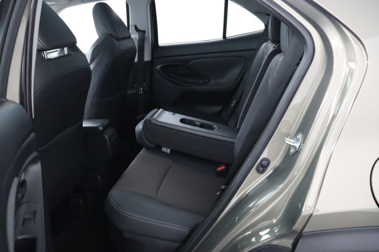 Toyota Yaris Cross - 1.5 Hybrid Executive 44