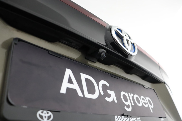 Toyota Yaris Cross - 1.5 Hybrid Executive 45