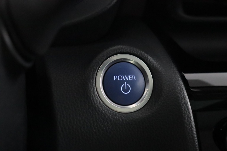 Toyota Yaris Cross - 1.5 Hybrid Executive 47