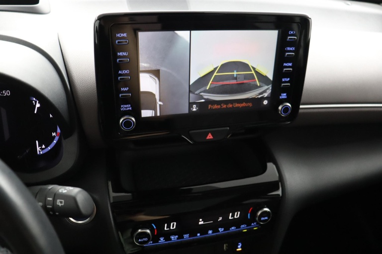 Toyota Yaris Cross - 1.5 Hybrid Executive 48