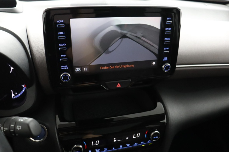 Toyota Yaris Cross - 1.5 Hybrid Executive 49