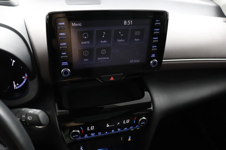 Toyota Yaris Cross - 1.5 Hybrid Executive 50