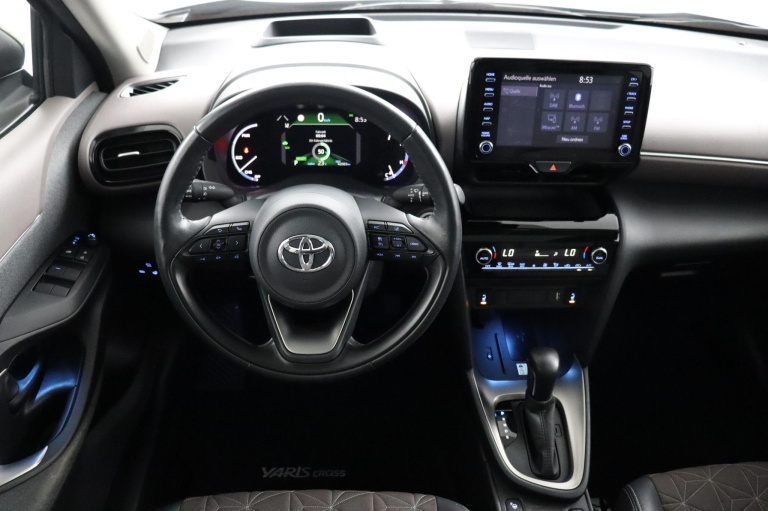 Toyota Yaris Cross - 1.5 Hybrid Executive 54