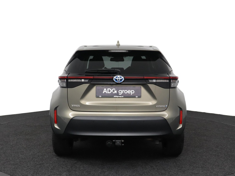 Toyota Yaris Cross - 1.5 Hybrid Executive 56