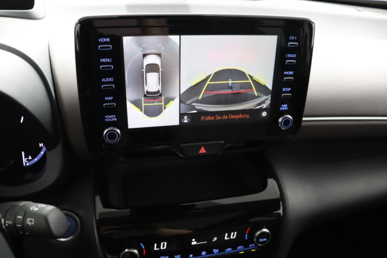 Toyota Yaris Cross - 1.5 Hybrid Executive 9