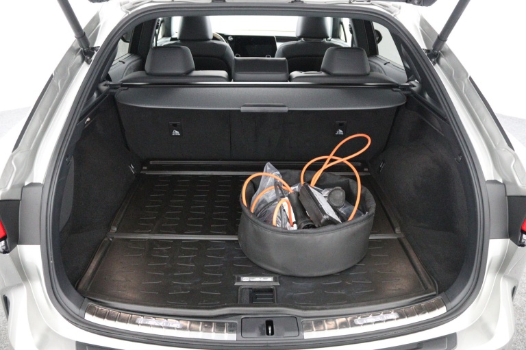 Lexus RX - 450h+ Plug-in Hybrid President Line 22