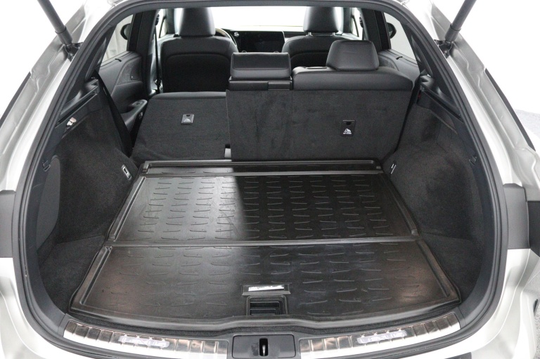 Lexus RX - 450h+ Plug-in Hybrid President Line 23